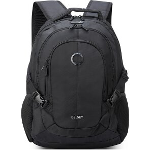 Delsey Paris Element Navigator sac à dos 47 cm compartiment pour ordinateur portable