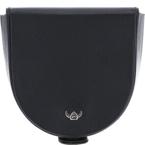 Golden Head Porte-monnaie Polo en cuir 9 cm