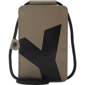 Suri Frey Etui pour téléphone portable Jessey-Plane 11,5 cm