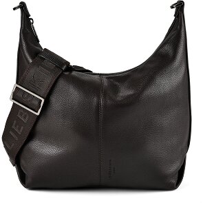 Liebeskind Paris Sac à bandoulière M Cuir véritable 40 cm