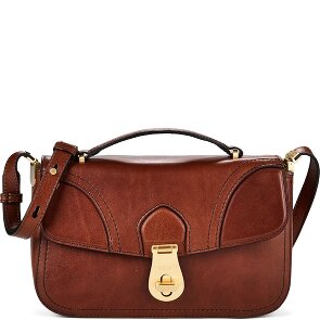 The Bridge Mia Sac à main Cuir véritable 28 cm
