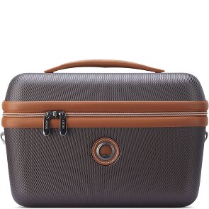 Delsey Paris Chatelet Air 2.0 Trousse de beauté 32 cm