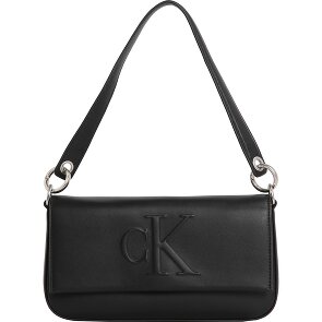 Calvin Klein Jeans Sculpted Sac à bandoulière 24.5 cm
