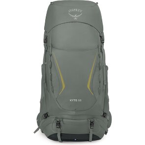 Osprey Kyte 68 Sac à dos de randonnée WXS-S 75 cm