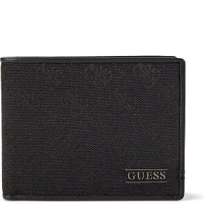 Guess Boston Porte-monnaie Protection RFID 12 cm