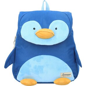 Sammies by Samsonite Happy Sammies Sac à dos pour l'école maternelle 28 cm