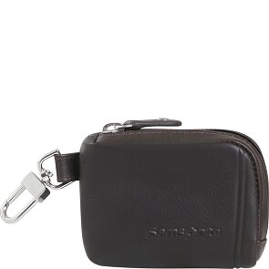 Samsonite Étui en cuir pour AirPods, 6 cm