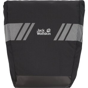 Jack Wolfskin Sacoche de vélo 22L 34 cm