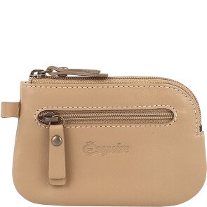Esquire Étui à clés en cuir Peru 11 cm