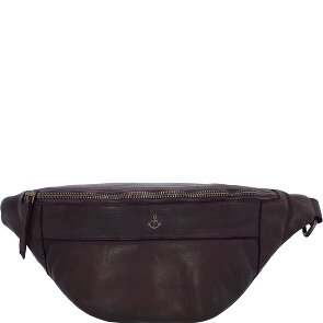 Harbour 2nd Anchor Love Jamie Sac banane Cuir véritable 34 cm
