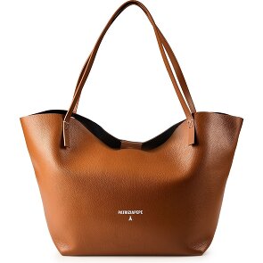 Patrizia Pepe Sac de shopper Cuir 30 cm