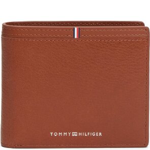 Tommy Hilfiger TH Corp Porte-monnaie Cuir 11.5 cm