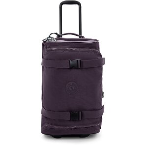 Kipling Basic Aviana 2 roulettes Sac de voyage S 54 cm