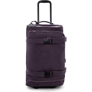 Kipling Basic Aviana 2 roulettes Sac de voyage S 54 cm