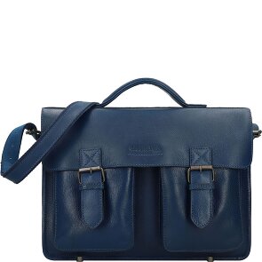 Greenland Nature Nature Porte-documents en cuir 40 cm