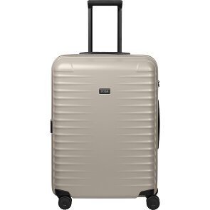 Titan Upgrade 4 roues Valise cabine M 69 cm