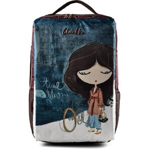 Anekke Orchestra Daypack 43 cm Compartiment ordinateur