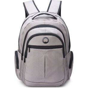 Delsey Paris Element Daypack 44 cm Compartiment ordinateur