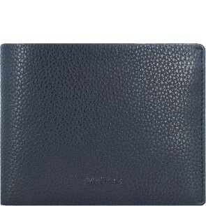 Maître Schwarzerden Gilbrecht Porte-monnaie en cuir 11,5 cm