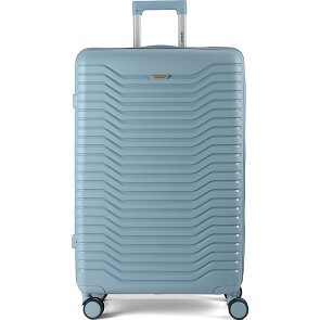 Benzi 5820 4 roulettes Trolley 70 cm