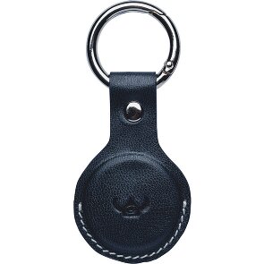 Golden Head Bari Porte-clés Cuir 4 cm