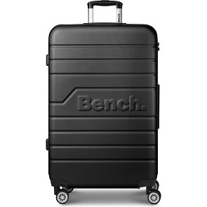 Bench Seattle 4 roues Valise cabine L 79 cm