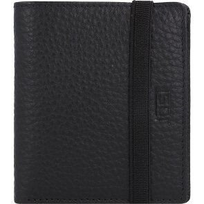 Jost Stockholm Porte-monnaie Cuir 9 cm