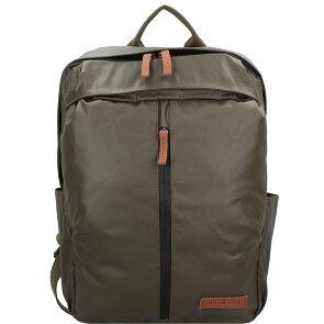 Greenburry Waterproof Aviator Daypack 42 cm Compartiment pour ordinateur portable