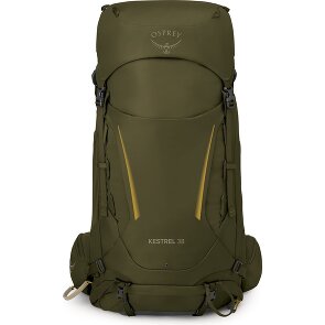 Osprey Kestrel 38 Sac à dos de trekking S-M 79 cm