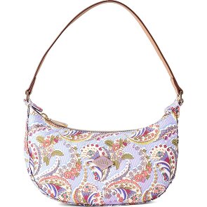 Oilily Lakshmi Paisley Sac à bandoulière 23 cm