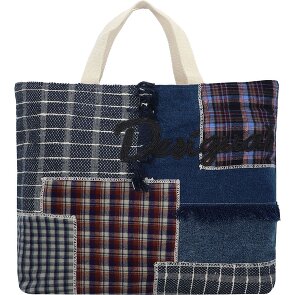 Desigual Casual Romantic Sac de shopper 42.5 cm