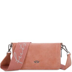 Fritzi aus Preußen Lou Vintage Porte-monnaie 20.5 cm