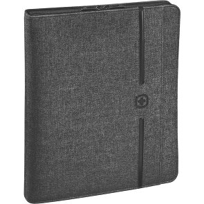 Wenger Affiliate Binder Padfolio avec pochette pour tablette