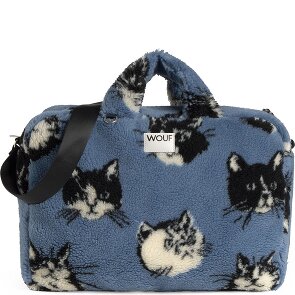 Wouf Teddy Sac de voyage Weekender 44 cm