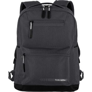 Travelite Sac à dos Kick Off 40 cm pour ordinateur portable