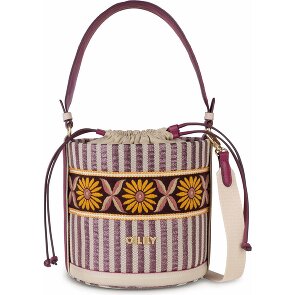 Oilily Metallic Stripe Sac à main 19 cm
