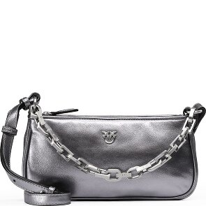 PINKO Half Moon Sac à main Cuir 23 cm