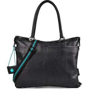 Gabs G3 Sac à bandoulière Cuir véritable 37 cm