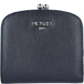 Picard Porte-monnaie Bingo en cuir 10 cm