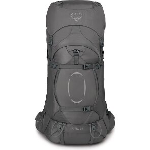 Osprey Ariel 65 Sac à dos de trekking WM-L 80 cm