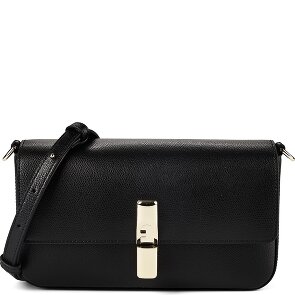 Furla Iride Sac à bandoulière S Cuir véritable 24 cm