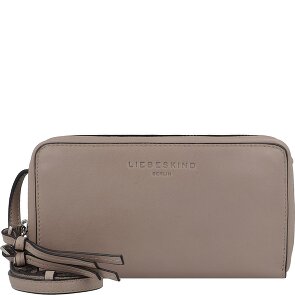 Liebeskind Hera Portefeuille d'embrayage Cuir 20 cm