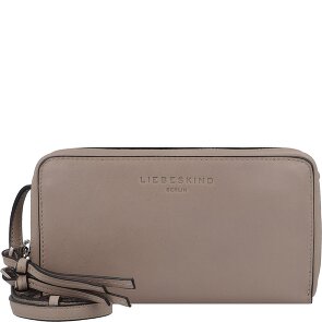 Liebeskind Hera Portefeuille d'embrayage Cuir 20 cm