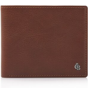Castelijn & Beerens Giftbox Porte-monnaie Protection RFID Cuir 11 cm