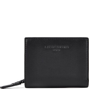 Liebeskind Audrey Porte-monnaie Protection RFID Cuir véritable 11 cm
