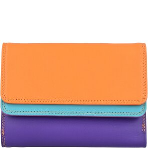 Mywalit Porte-monnaie en cuir 13 cm