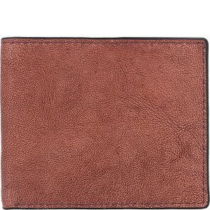 Fossil Steven Porte-monnaie en cuir 11,5 cm