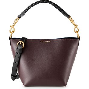 Ted Baker Wynola Sac à bandoulière Cuir véritable 20 cm