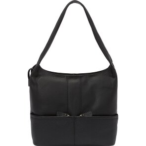 Voi Boston Hera Sac de shopper Cuir véritable 30 cm