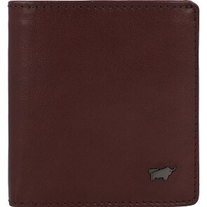 Braun Büffel Porte-monnaie Country RFID cuir 9,5 cm